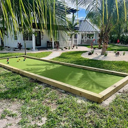 Tropic Isle At Anna Maria Island Inn Bradenton Beach Kültér fotó