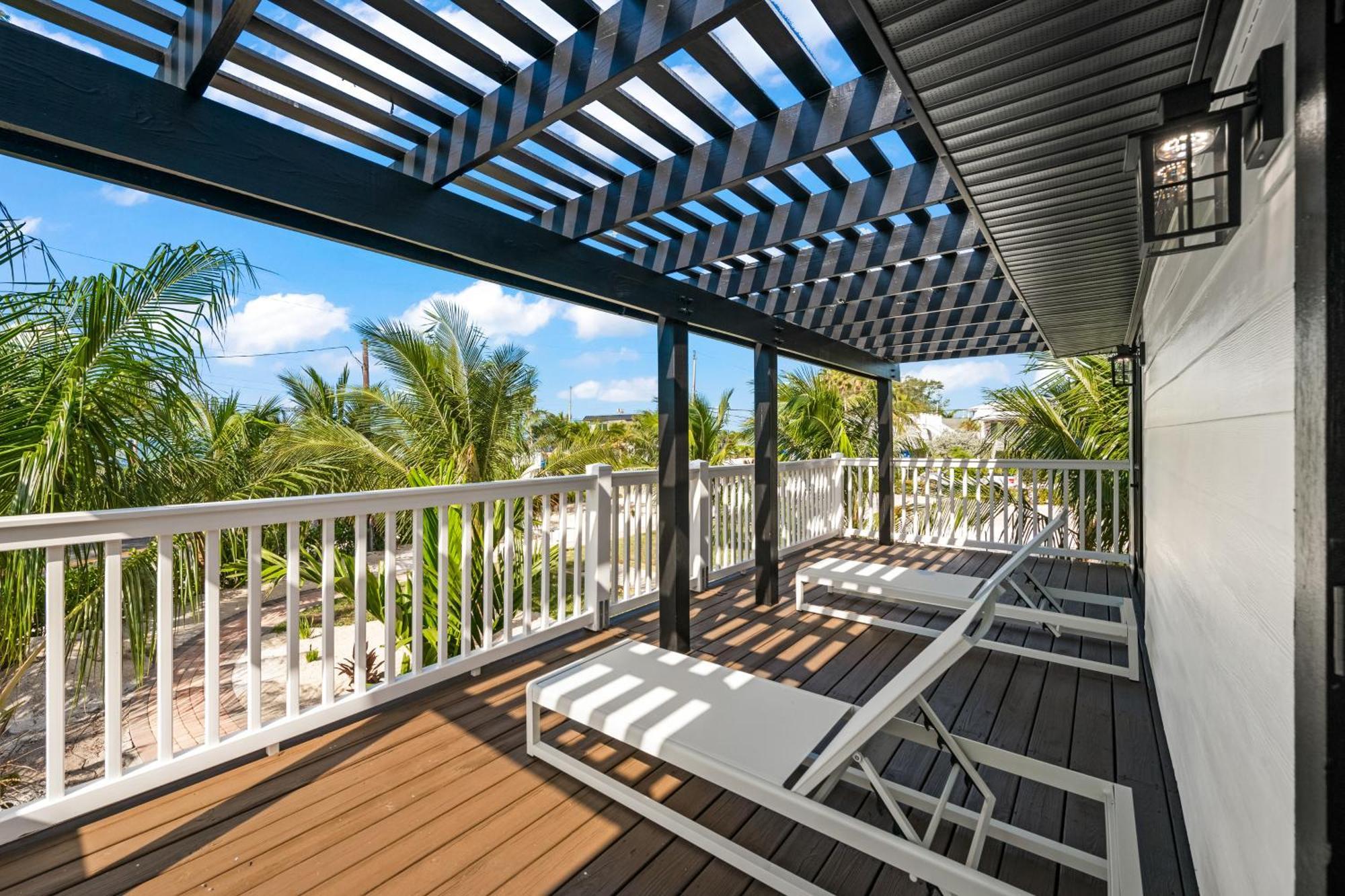 Tropic Isle At Anna Maria Island Inn Bradenton Beach Kültér fotó